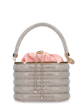 rosantica - top handle bags - women - sale