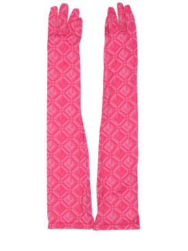 marine serre - gloves - women - sale