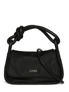 ganni - shoulder bags - women - sale