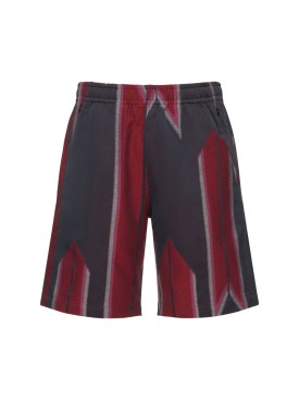 needles - shorts - men - sale