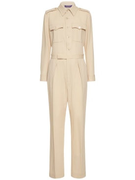 ralph lauren collection - jumpsuits & rompers - women - sale