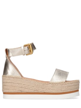 see by chloé - espadrilles - women - promotions