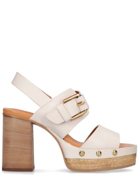 see by chloé - sandals - women - promotions