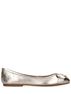 see by chloé - ballerines - femme - soldes