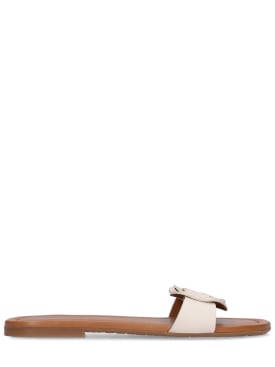 see by chloé - sandals - women - promotions