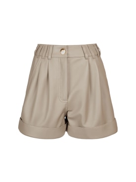 balmain - shorts - women - promotions