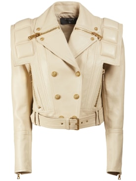 balmain - giacche - donna - sconti