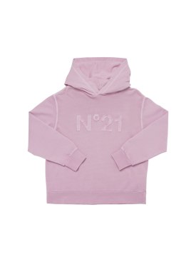 n°21 - sweatshirts - kids-girls - sale