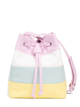 n°21 - bags & backpacks - junior-girls - sale
