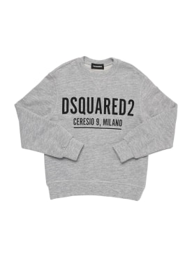 dsquared2 - sweatshirts - kids-girls - promotions