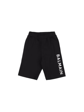 balmain - shorts - jungen - angebote