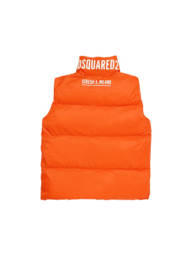 dsquared2 - down jackets - kids-boys - promotions