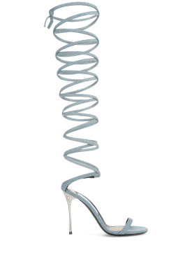 area x sergio rossi - サンダル - レディース - セール