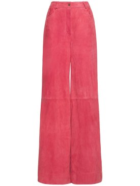 alberta ferretti - pants - women - sale