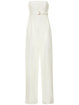 alberta ferretti - overalls & jumpsuits - damen - angebote