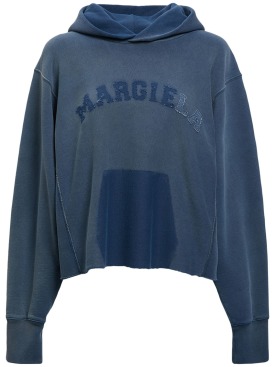 maison margiela - sweatshirts - women - promotions
