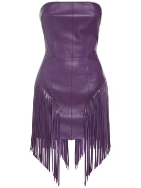 versace - dresses - women - sale