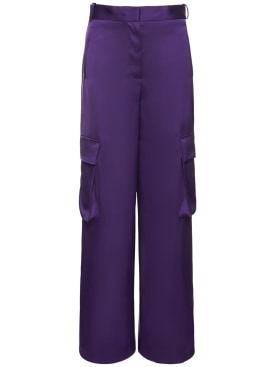 versace - pants - women - sale