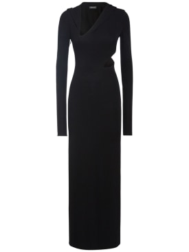 versace - dresses - women - sale