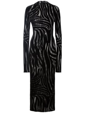 versace - dresses - women - sale