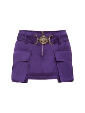 versace - skirts - women - sale