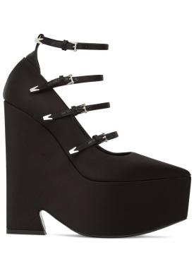 versace - ウェッジソール - レディース - セール