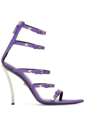 versace - sandals - women - promotions