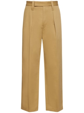 lemaire - pants - men - sale