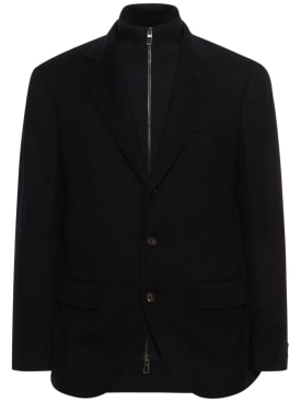 loro piana - jackets - men - sale