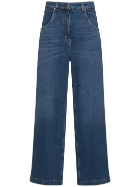 etro - jeans - women - sale