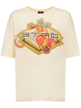 etro - tシャツ - レディース - セール