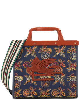 etro - tote bags - women - promotions