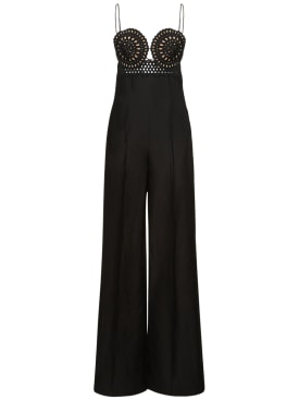 stella mccartney - jumpsuits & rompers - women - promotions
