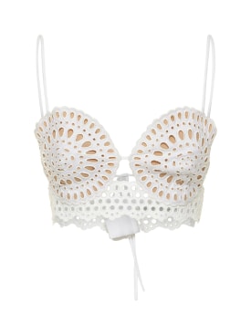 stella mccartney - 탑 - 여성 - 세일