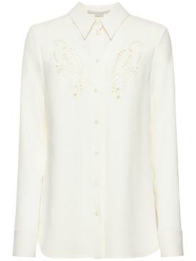 stella mccartney - 셔�� - 여성 - 세일