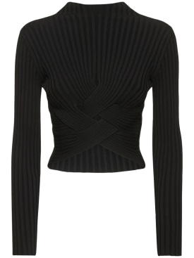 stella mccartney - 针织衫 - 女士 - 折扣品