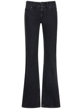 stella mccartney - 牛仔裤 - 女士 - 折扣品