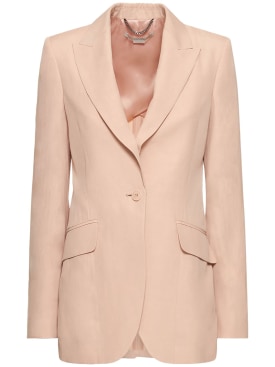 stella mccartney - 재킷 - 여성 - 세일