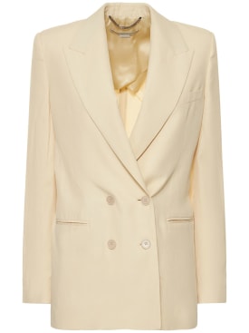 stella mccartney - jacken & jacketts - damen - sale