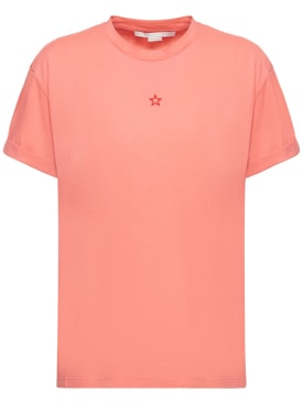 stella mccartney - t-shirt - donna - sconti