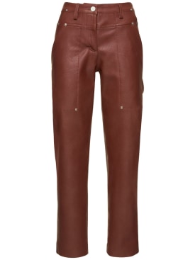 stella mccartney - pants - women - sale