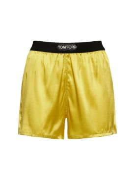tom ford - shorts - damen - sale