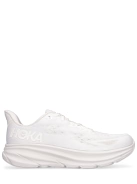 hoka - sneakers - women - new season