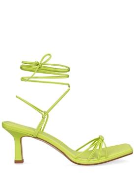 aeyde - sandals - women - promotions