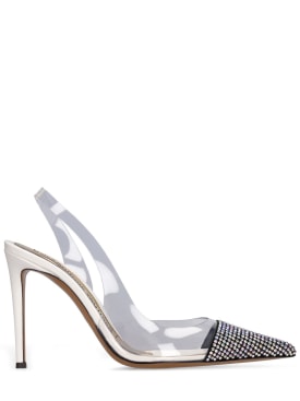 alexandre vauthier - zapatos de tacón - mujer - rebajas

