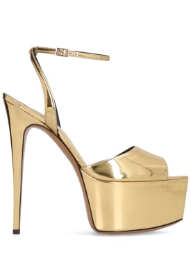 alexandre vauthier - sandals - women - sale