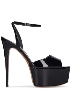 alexandre vauthier - sandals - women - sale