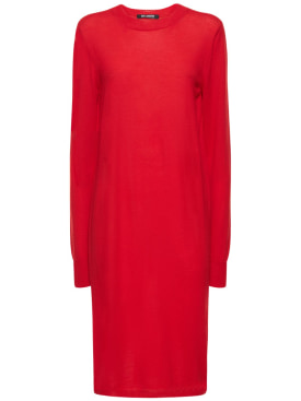 raf simons - ドレス＆ワンピース - レディース - セール