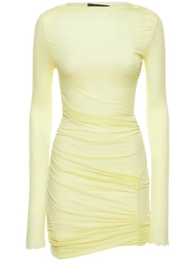 blumarine - dresses - women - sale