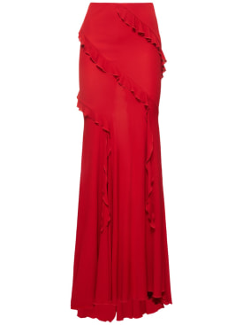 blumarine - skirts - women - promotions